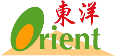 Orient Logo