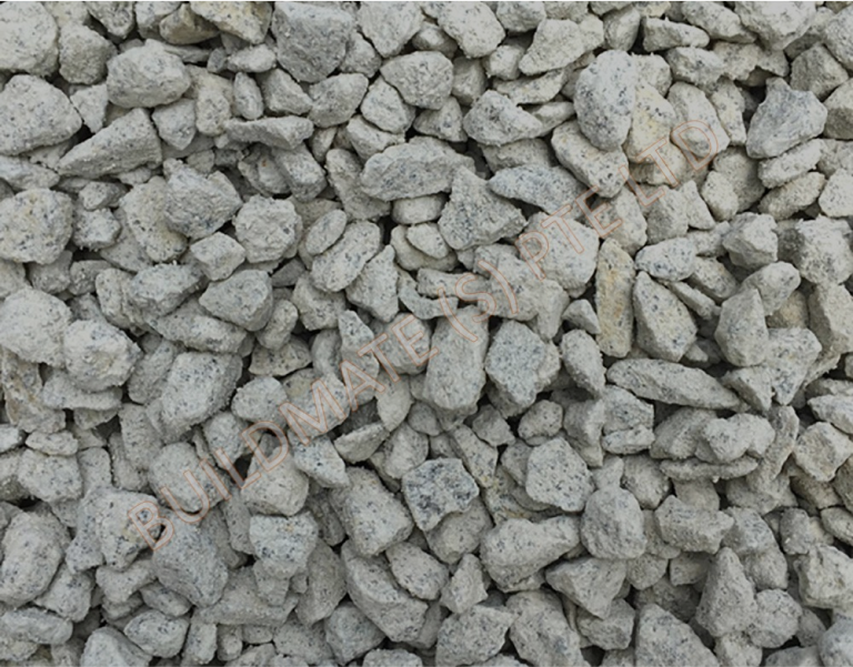 Aggregates