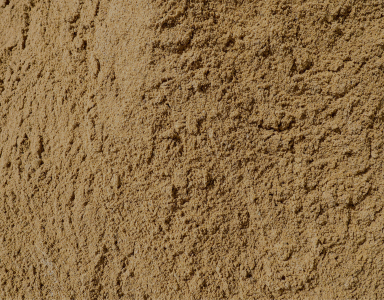 Concreting Sand