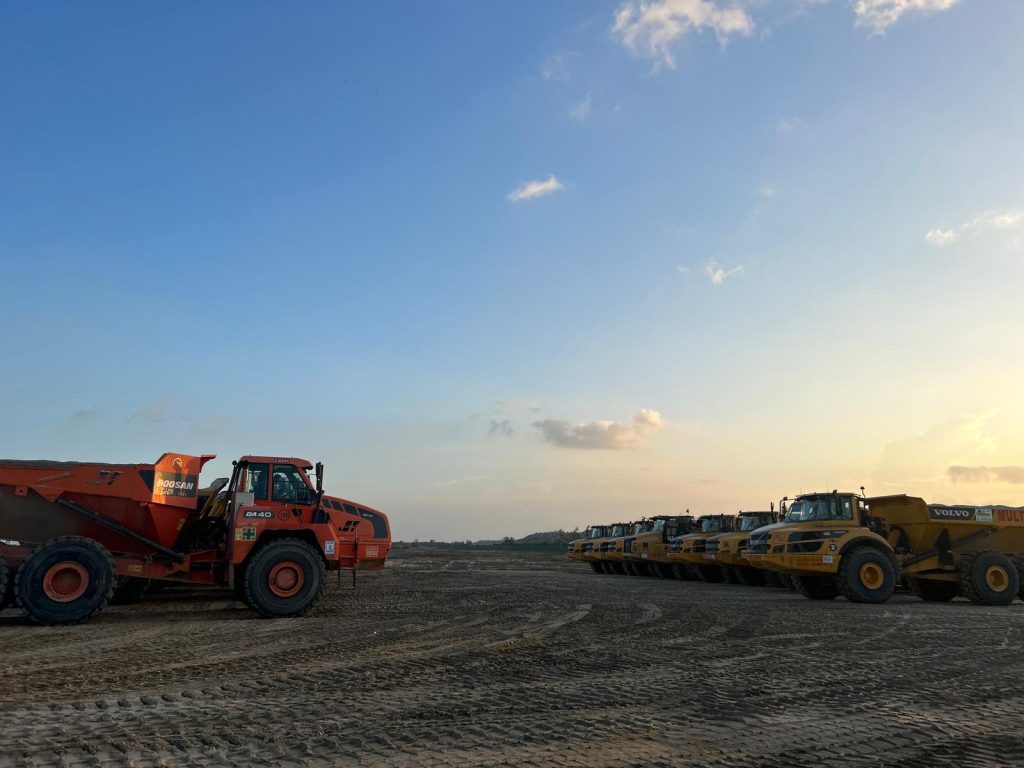 Processing and Sale of Rocks at Tuas View Extension - Image 3