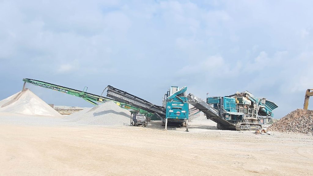Processing and Sale of Rocks at Tuas View Extension - Image 3