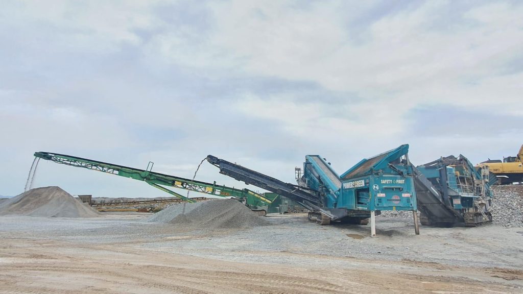 Processing and Sale of Rocks at Tuas View Extension - Image 4