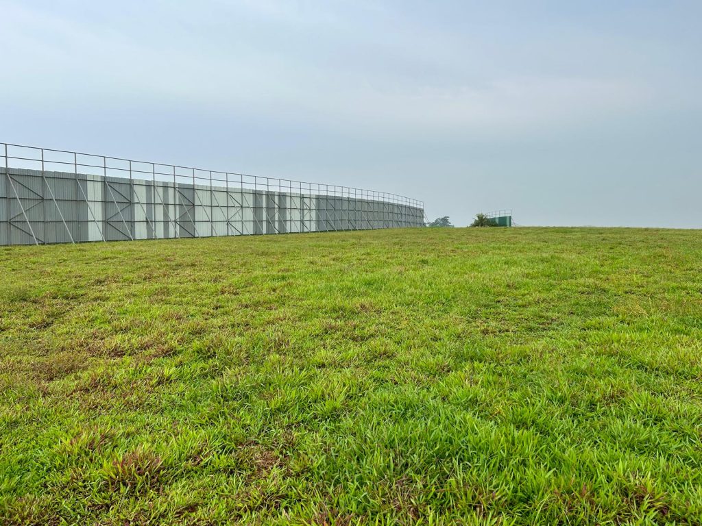 Proposed Relocation and Reinstatement (and associated works) of existing aggregate at Lim Chu Kang - Image 4
