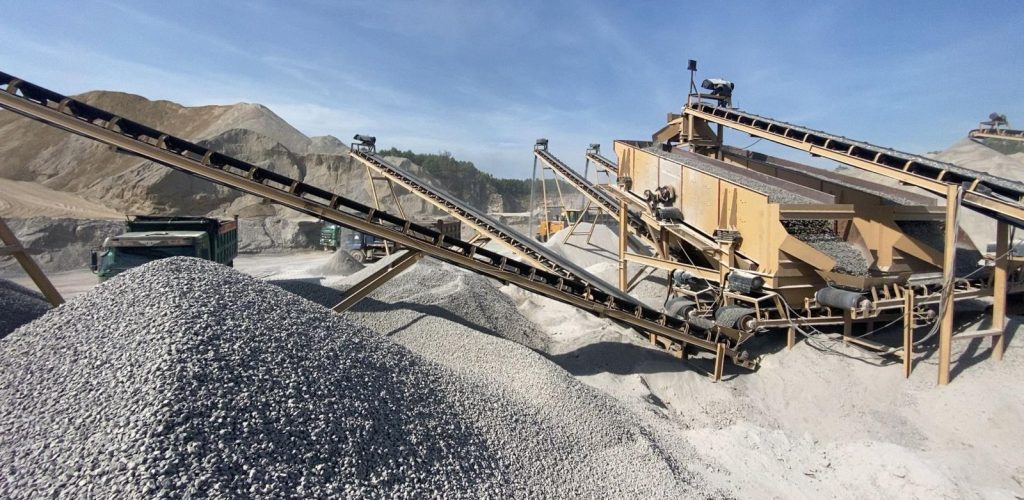 Sourcing of Material 4