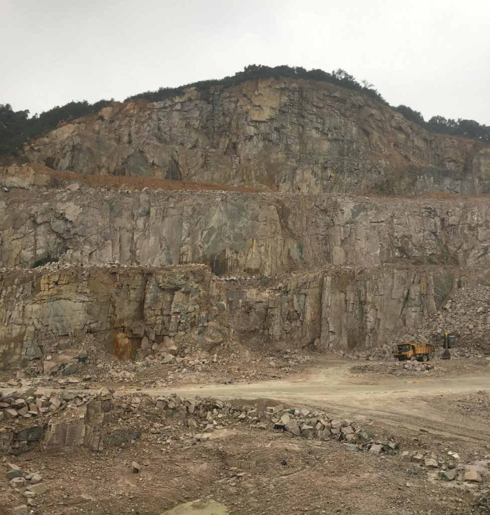 Sourcing of Material 6